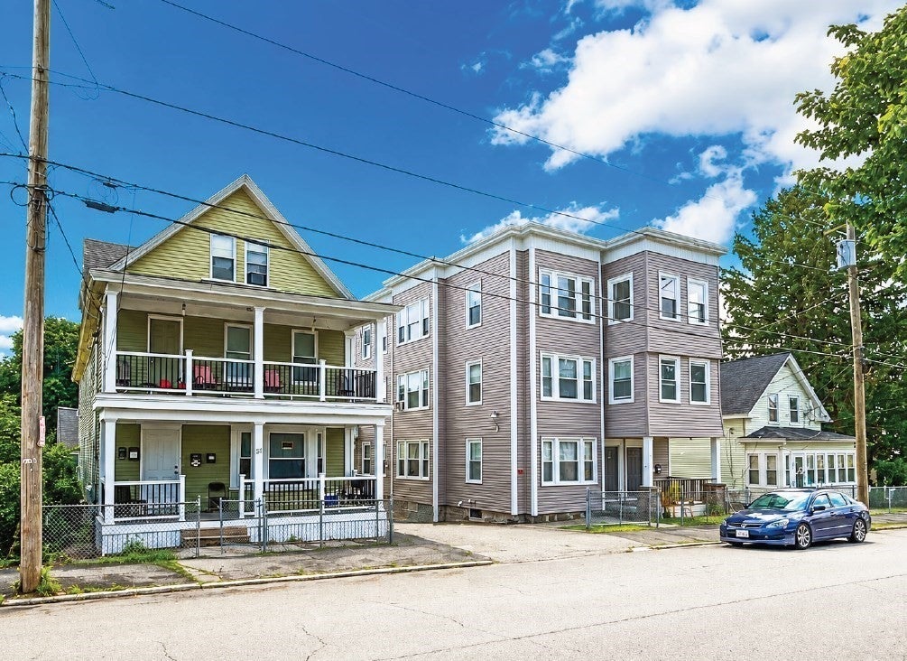 53-57 Woodland St, Lawrence, MA Photo #19