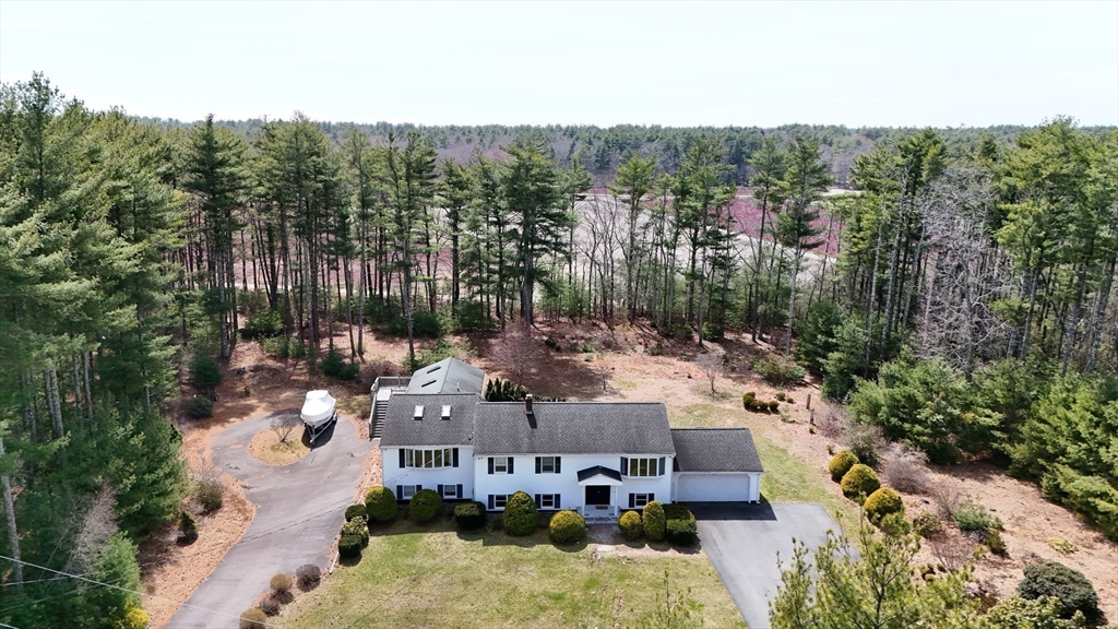 7 Randall Rd