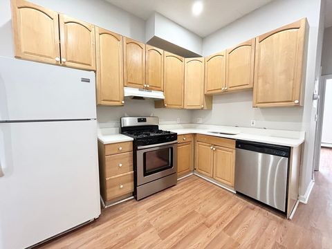 96 Hammond Street 1 Boston MA 02120