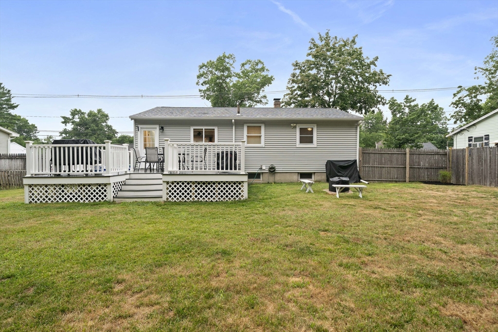 136 Pond Street, Rockland, MA, 136 Pond Street, Rockland, MA Photo #30
