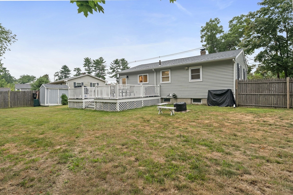 136 Pond Street, Rockland, MA, 136 Pond Street, Rockland, MA Photo #31
