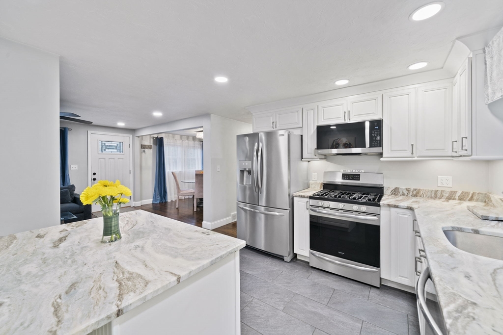 136 Pond Street, Rockland, MA, 136 Pond Street, Rockland, MA Photo #7