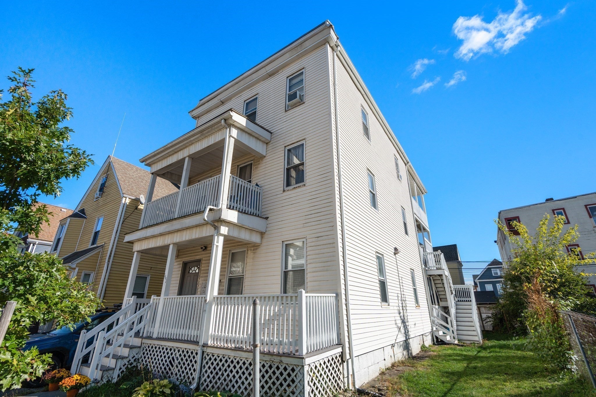 161 Westville Street