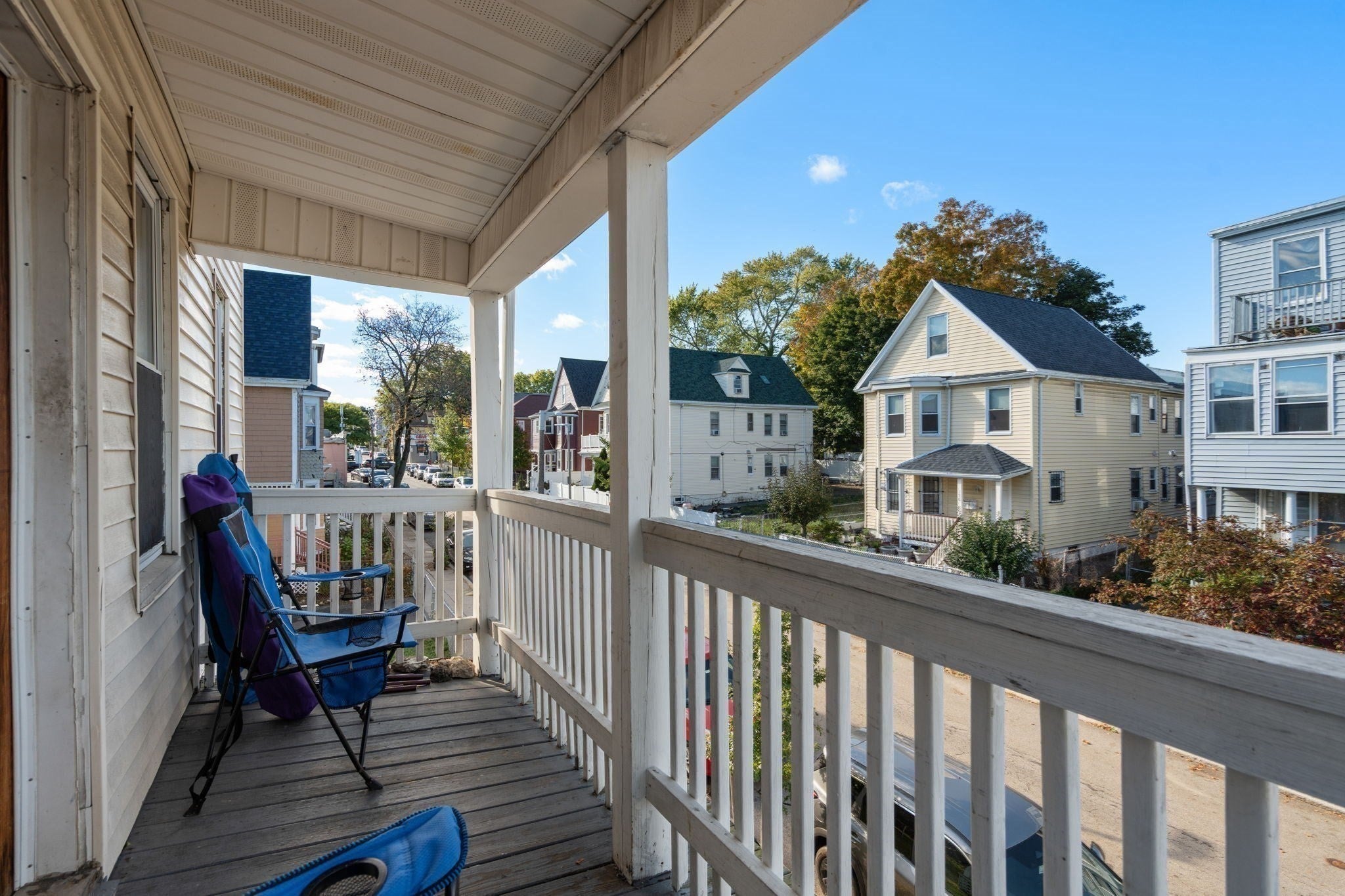 161 Westville Street