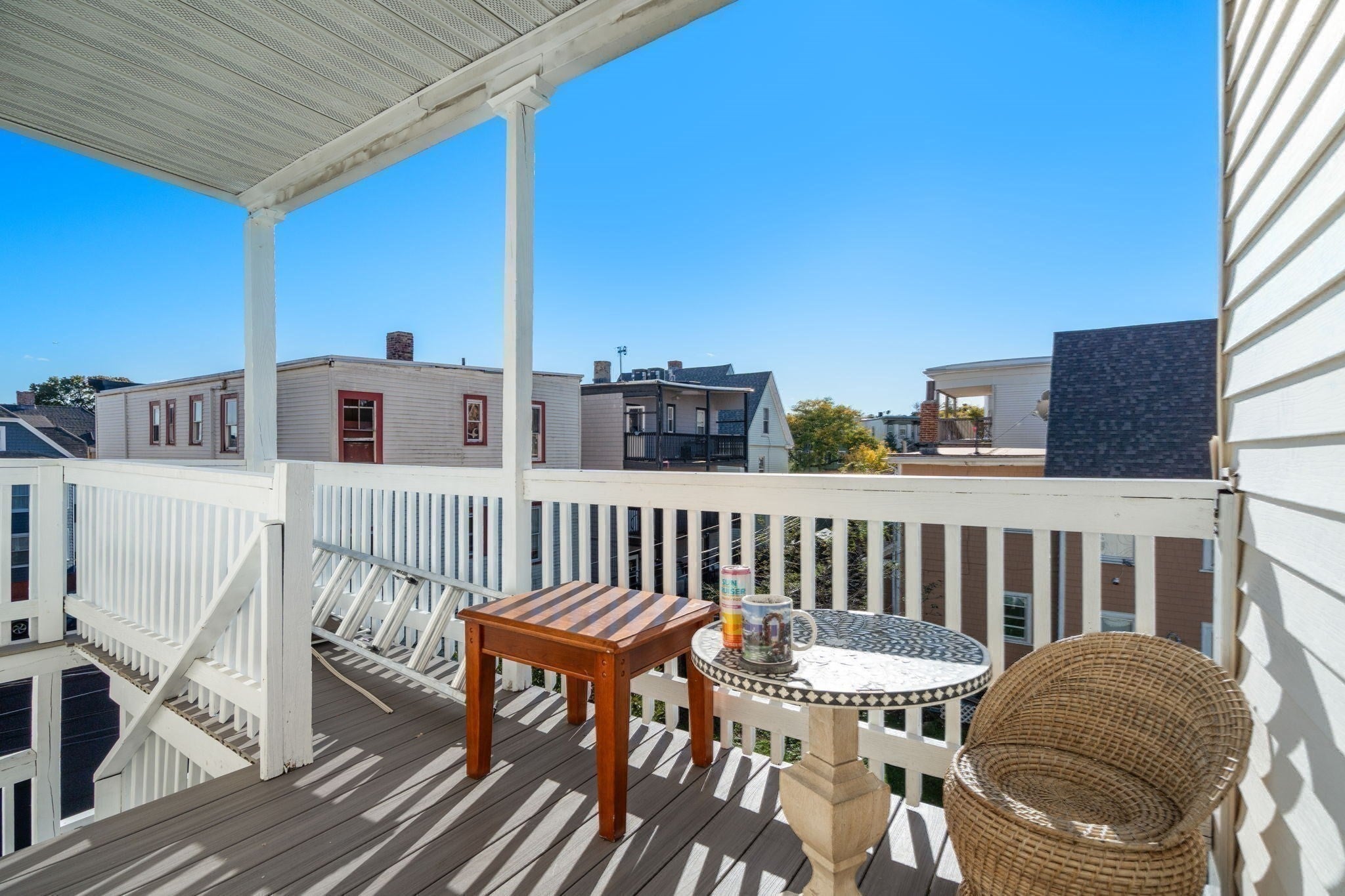 161 Westville Street, Boston, MA Photo #31