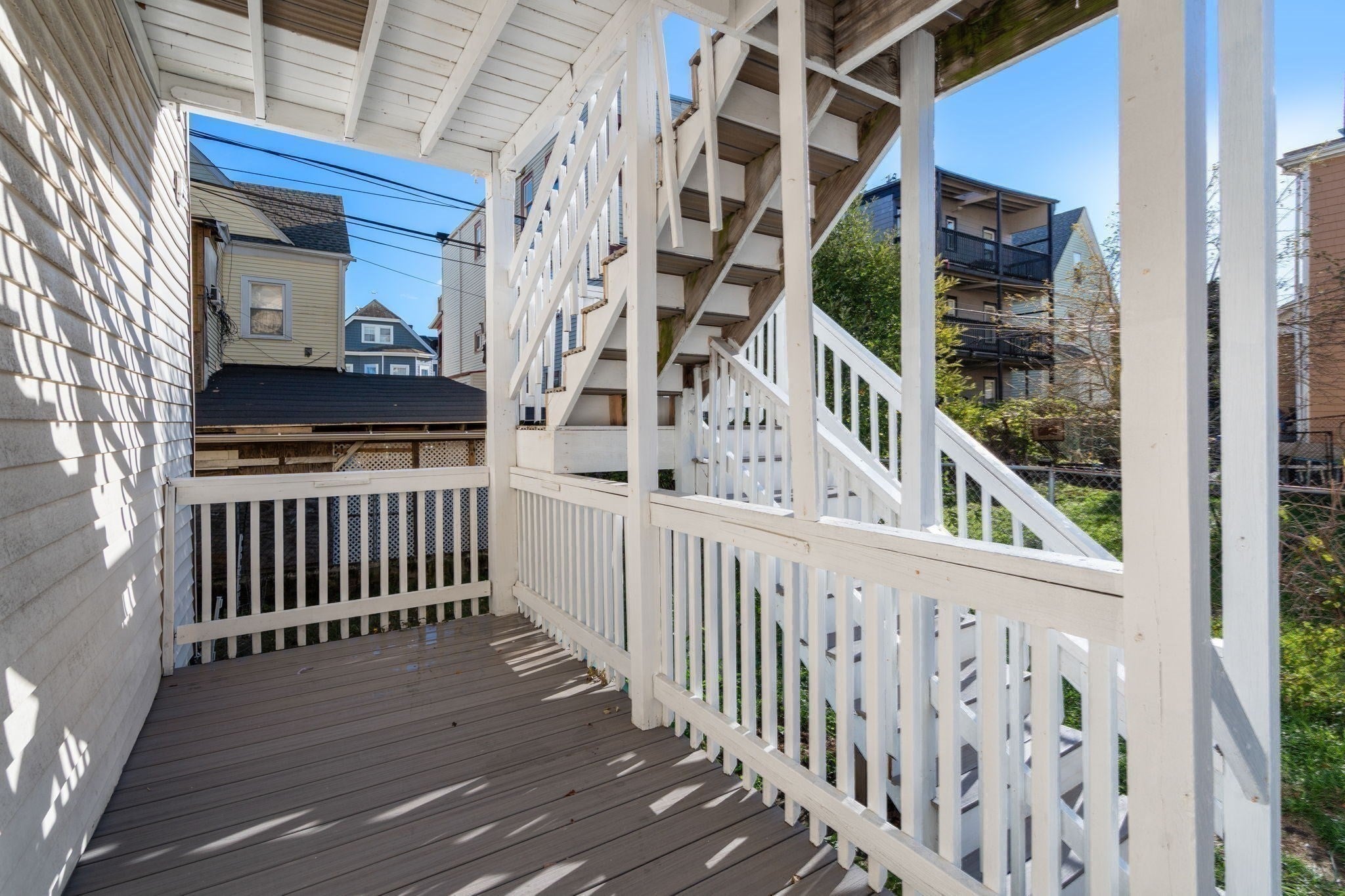 161 Westville Street, Boston, MA Photo #32