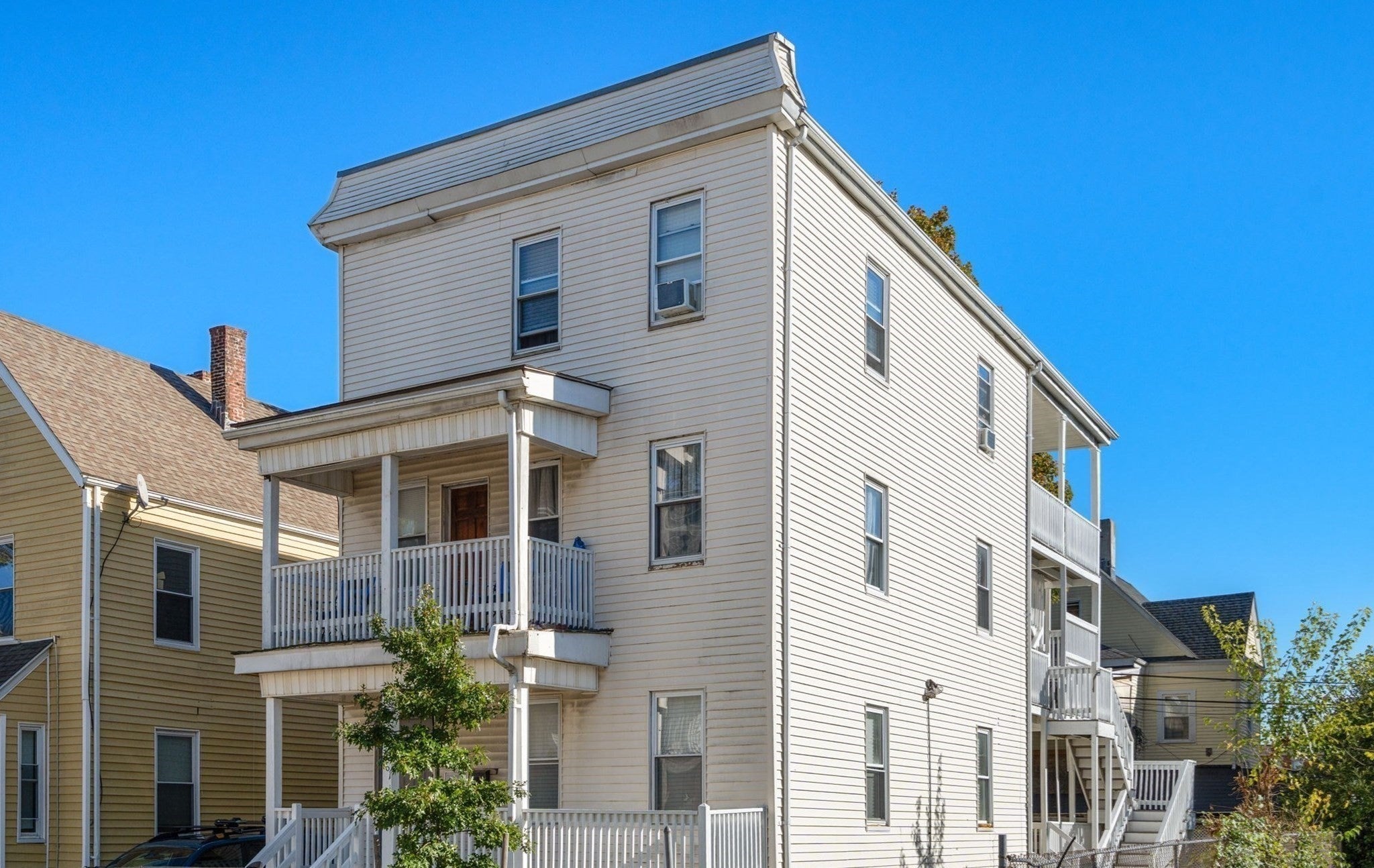 161 Westville Street, Boston, MA Photo #33