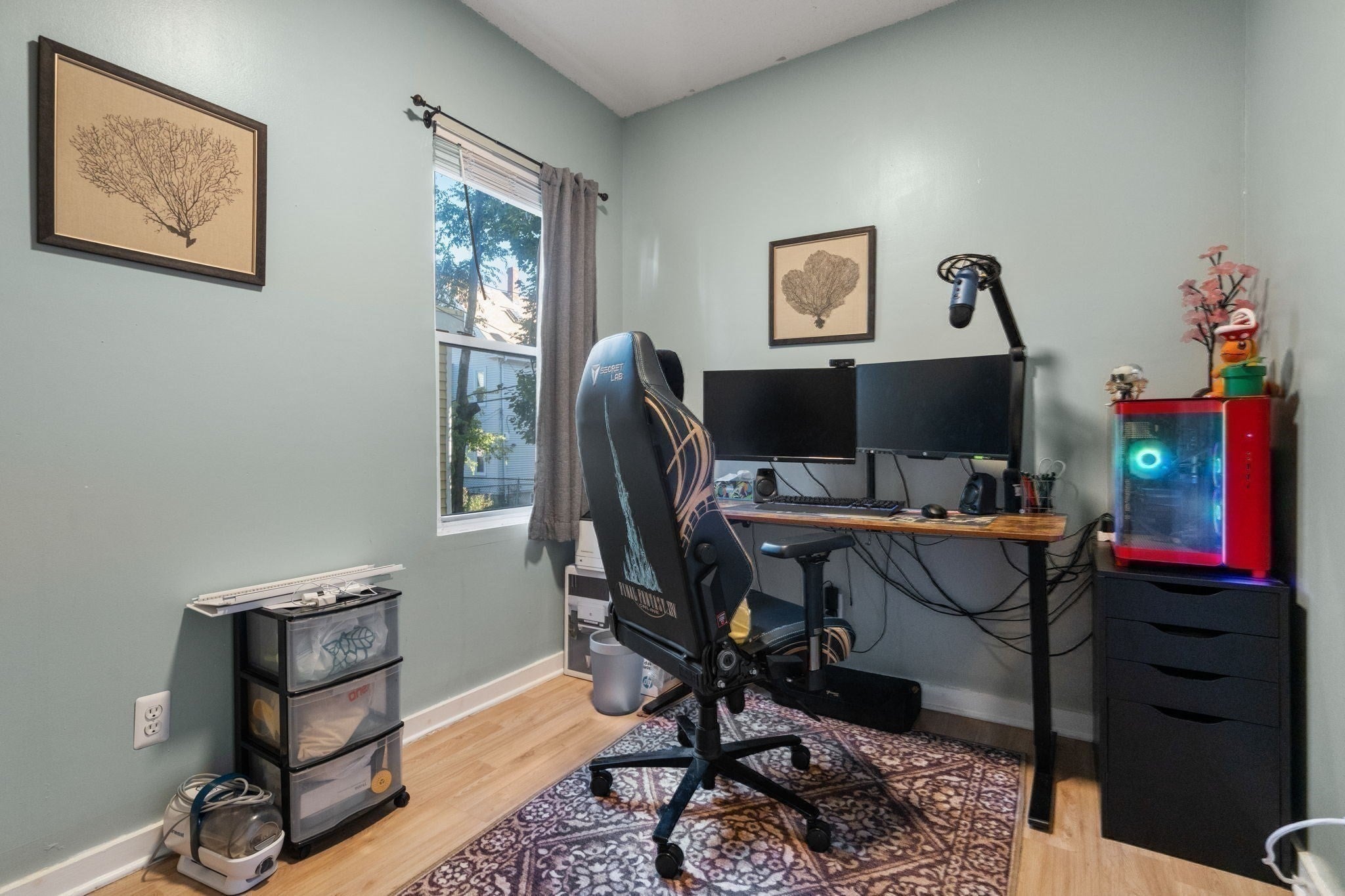 161 Westville Street, Boston, MA Photo #25
