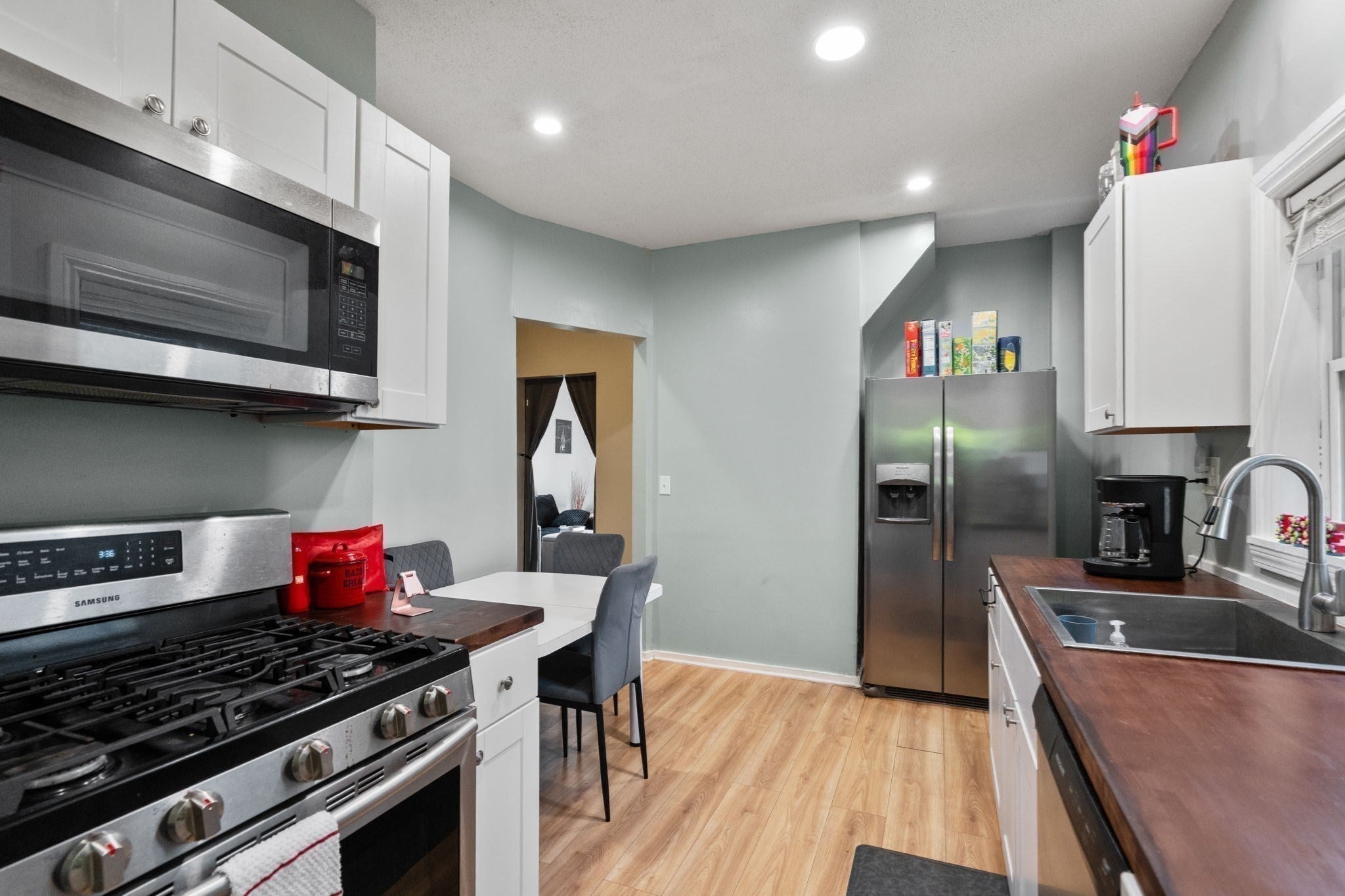 161 Westville Street, Boston, MA Photo #11