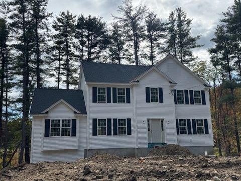 70 Kilburn Street Lunenburg MA 01462
