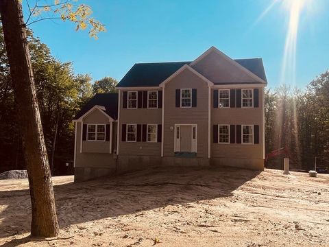 70 Kilburn Street Lunenburg MA 01462