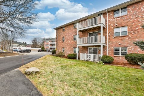 5 Karen Circle 4 Billerica MA 01821