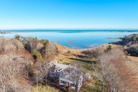 Photo of 8 Dewey Ave, Sandwich, MA 02563 (MLS # 73462133)