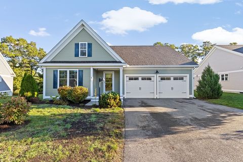 5 Daylily Drive 5 Plymouth MA 02360