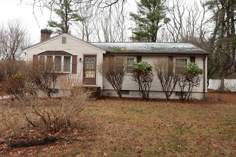 Photo of 35 Forge Village Rd, Westford, MA 01886 (MLS # 73492734)