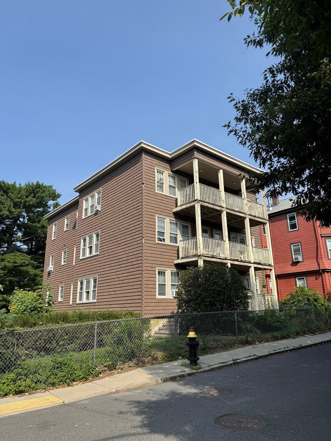 21 Woodman St #3, Boston, MA, 21 Woodman St #3, Boston, MA Photo #1