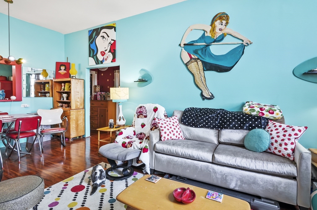 31 Elizabeth Street 103