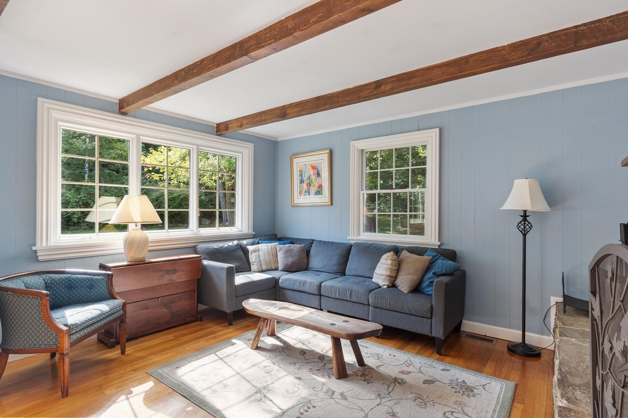 6 Nourse Road, Bolton, MA Photo #5