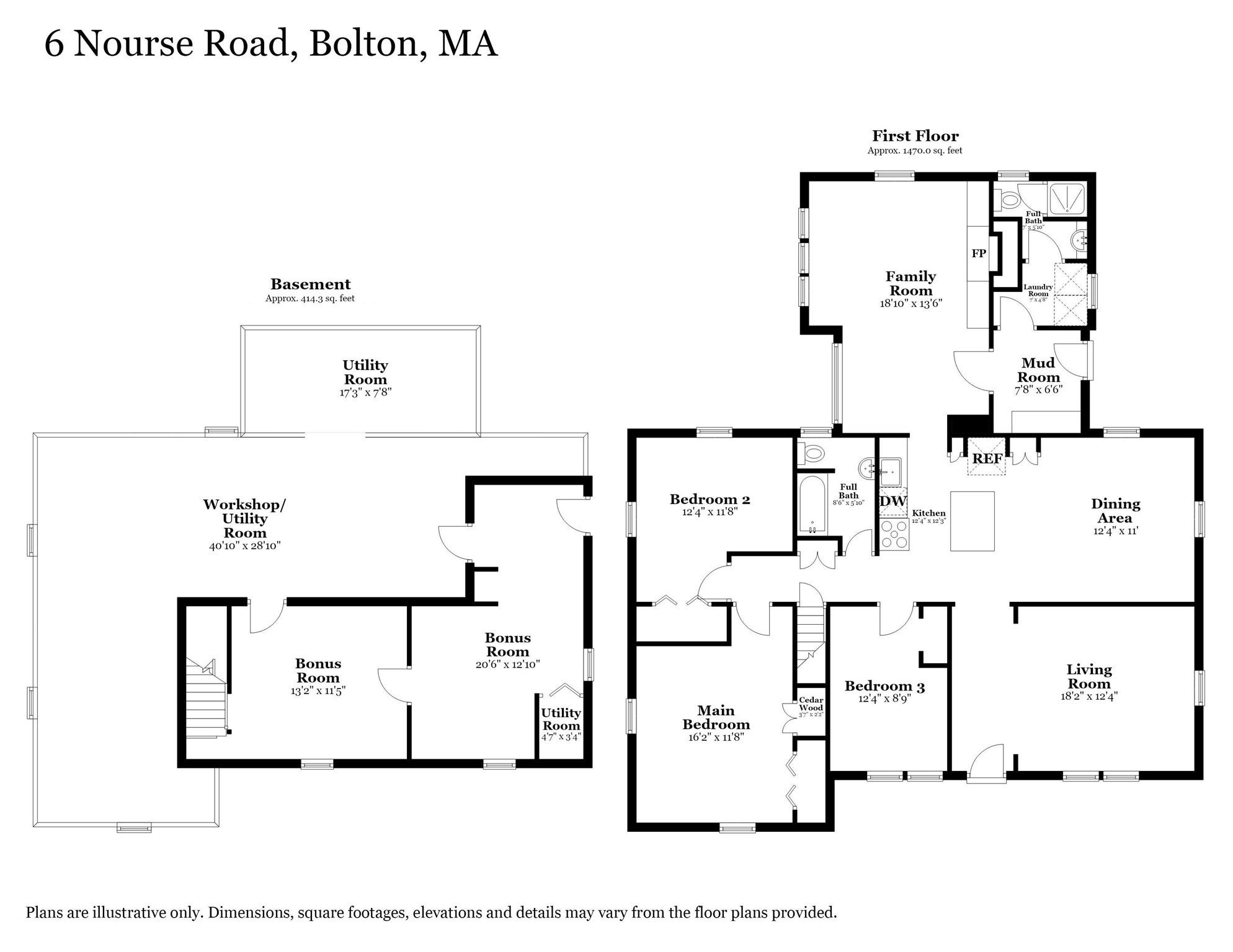 6 Nourse Road, Bolton, MA Photo #34