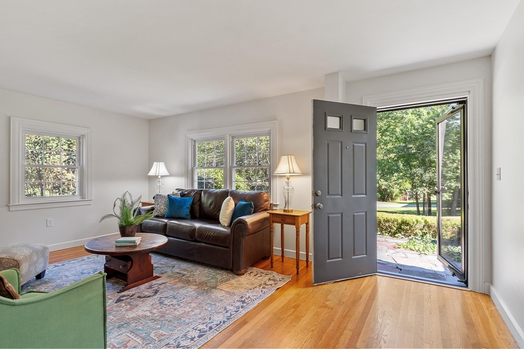 6 Nourse Road, Bolton, MA Photo #11