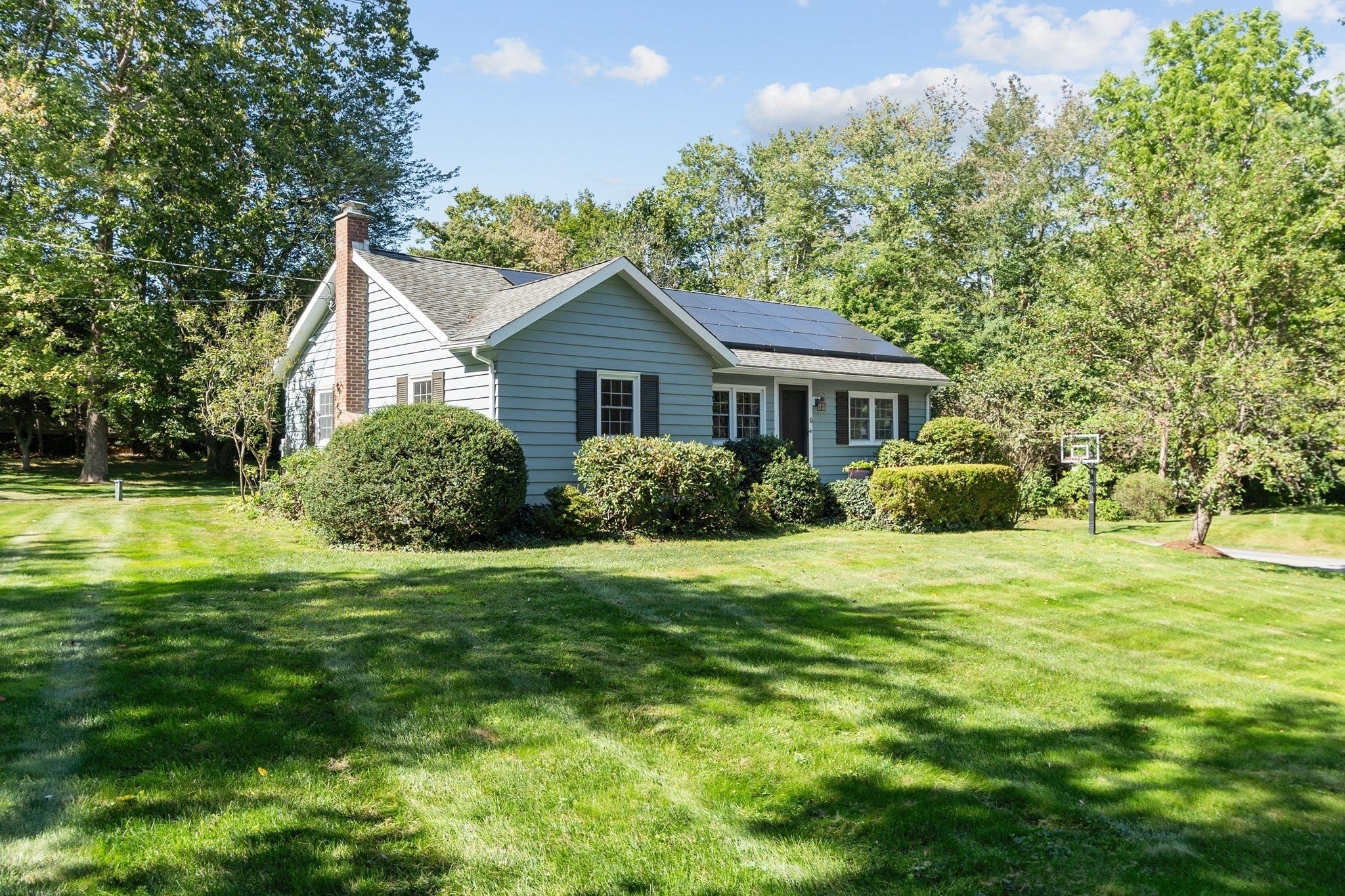 6 Nourse Road, Bolton, MA Photo #1