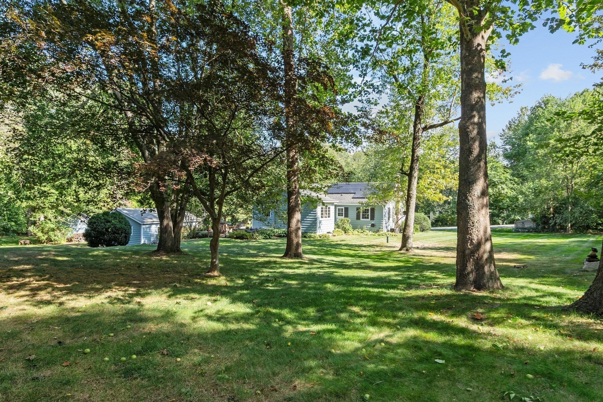 6 Nourse Road, Bolton, MA Photo #31