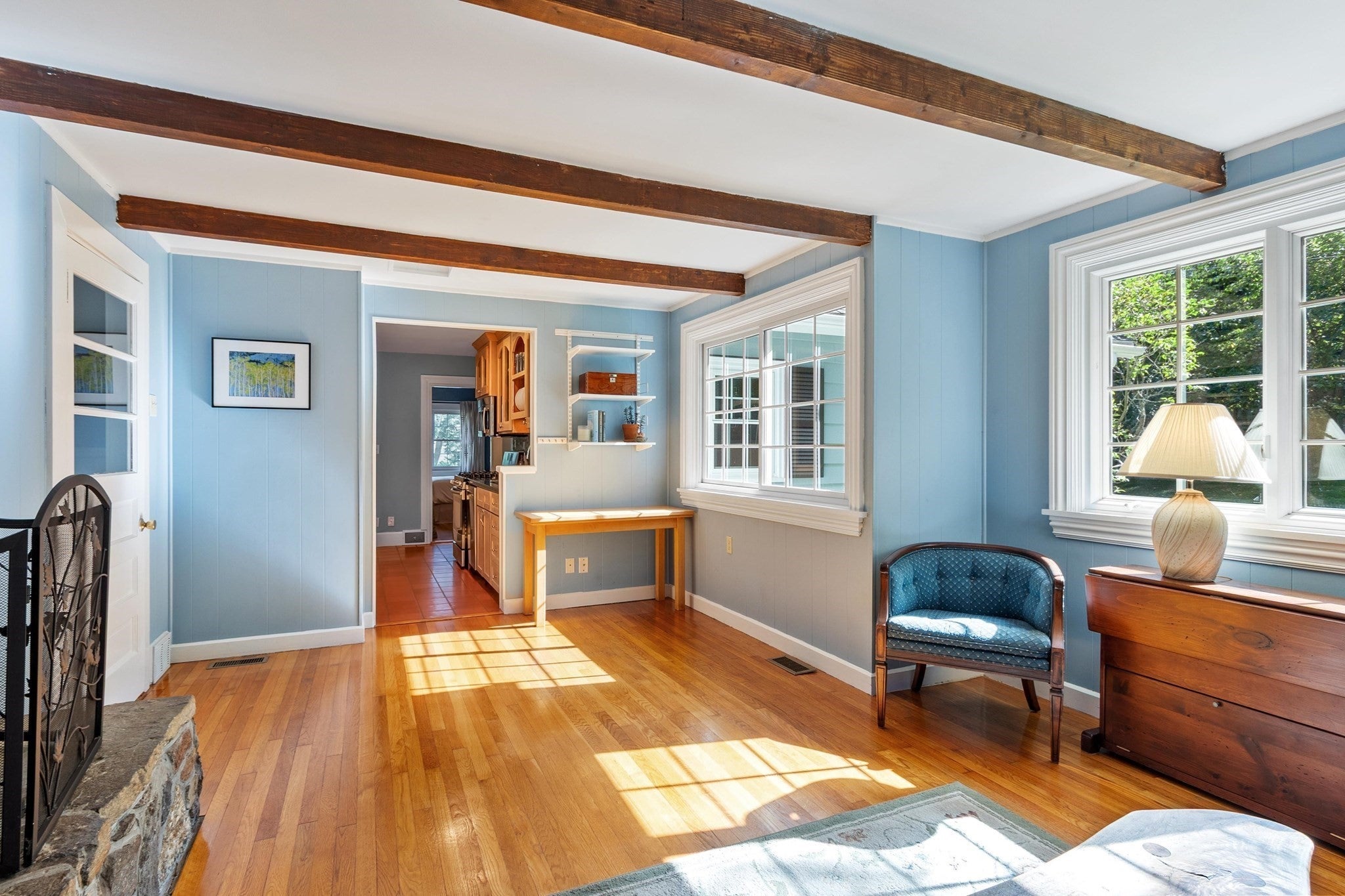 6 Nourse Road, Bolton, MA Photo #7