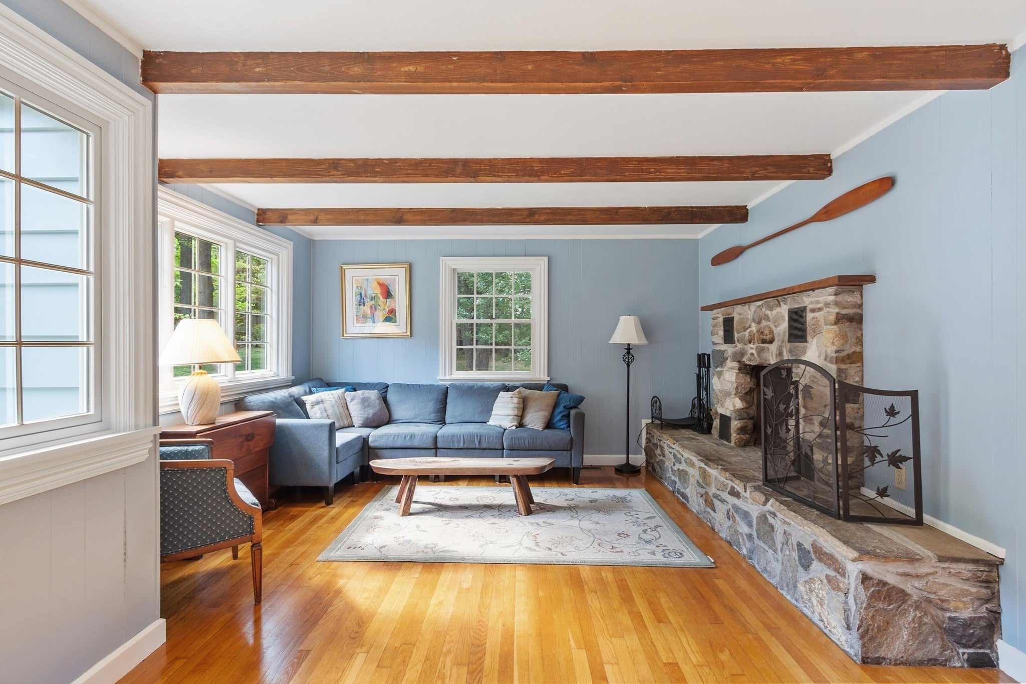 6 Nourse Road, Bolton, MA Photo #4