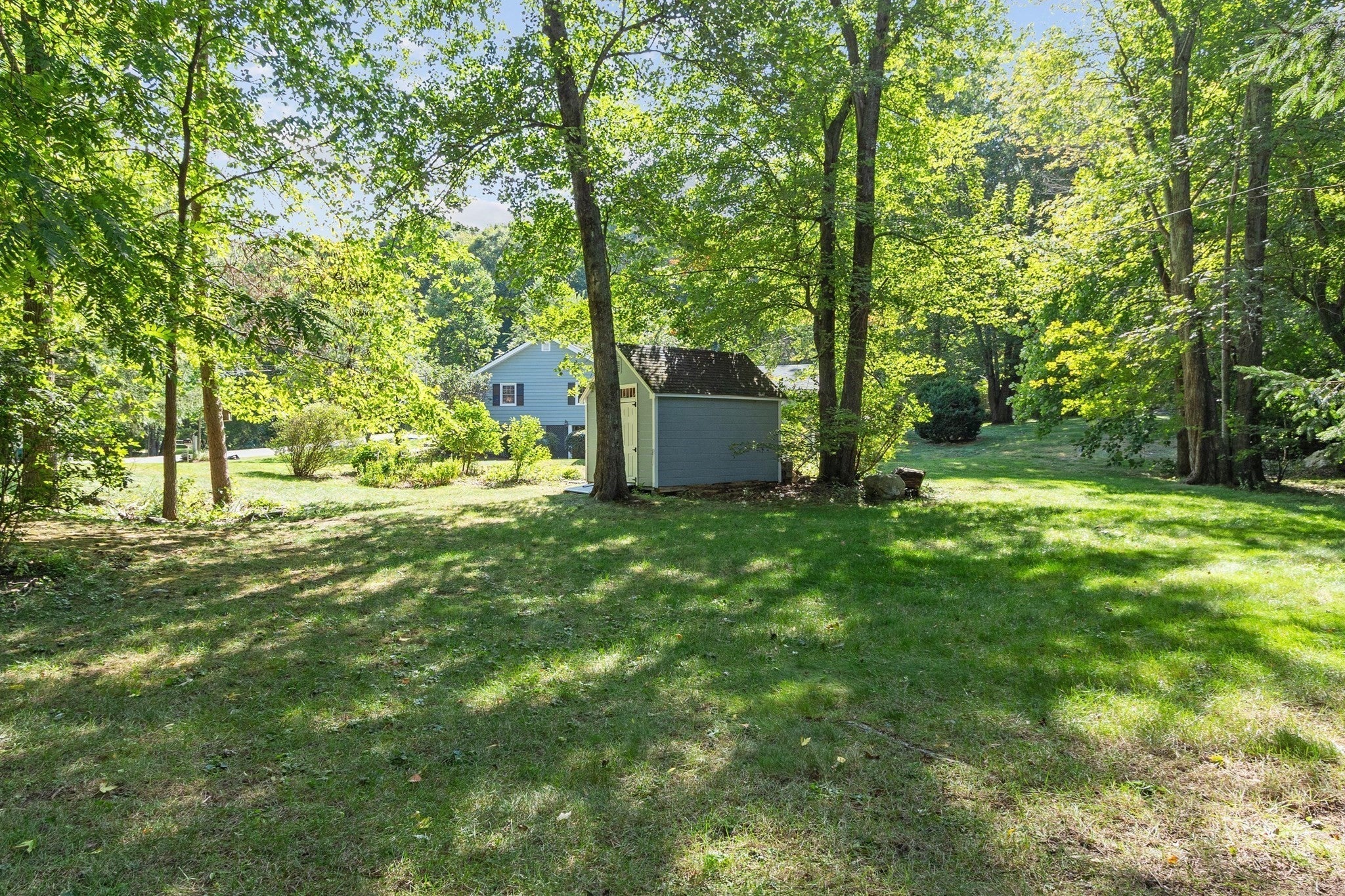 6 Nourse Road, Bolton, MA Photo #32