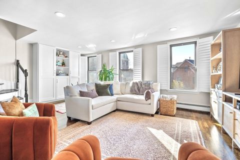 417 Bunker Hill St 2 Boston MA 02129