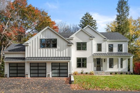 201 Lowell Road Wellesley MA 02481