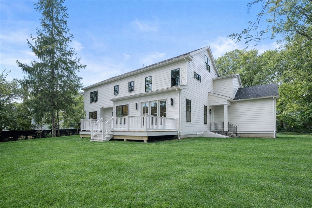 201 Lowell Road