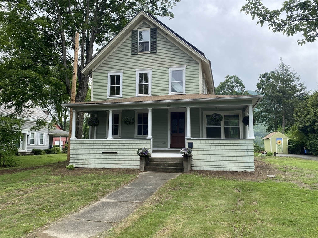 106 N Main St