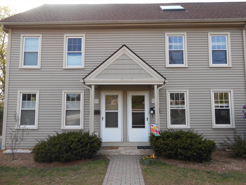 30 Adams St 30