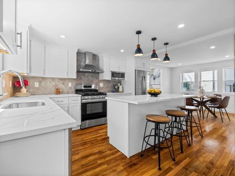 44 Greenhalge St Medford MA 02155