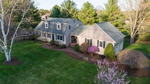 209 Forest St Franklin MA 02038