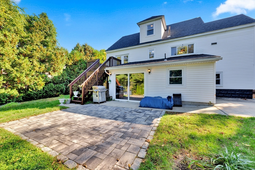 152 North St