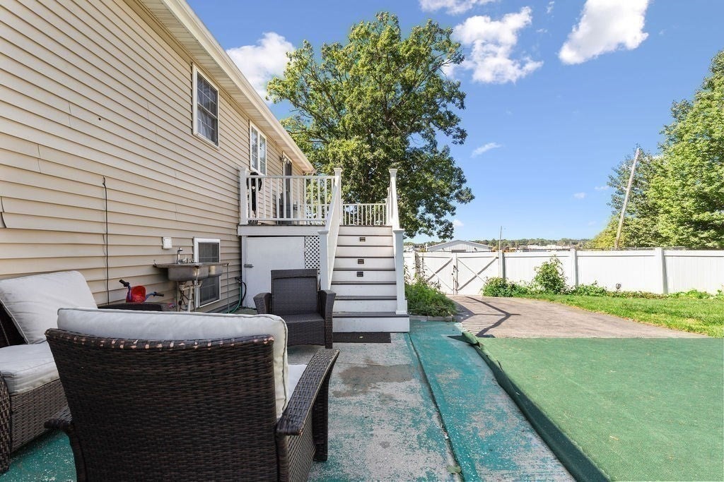 39 Frost Ave, Brockton, MA, 39 Frost Ave, Brockton, MA Photo #28