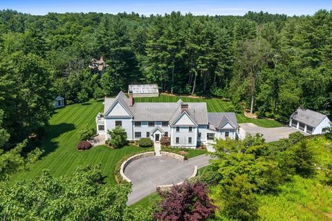 53 Heather Lane Needham MA 02492