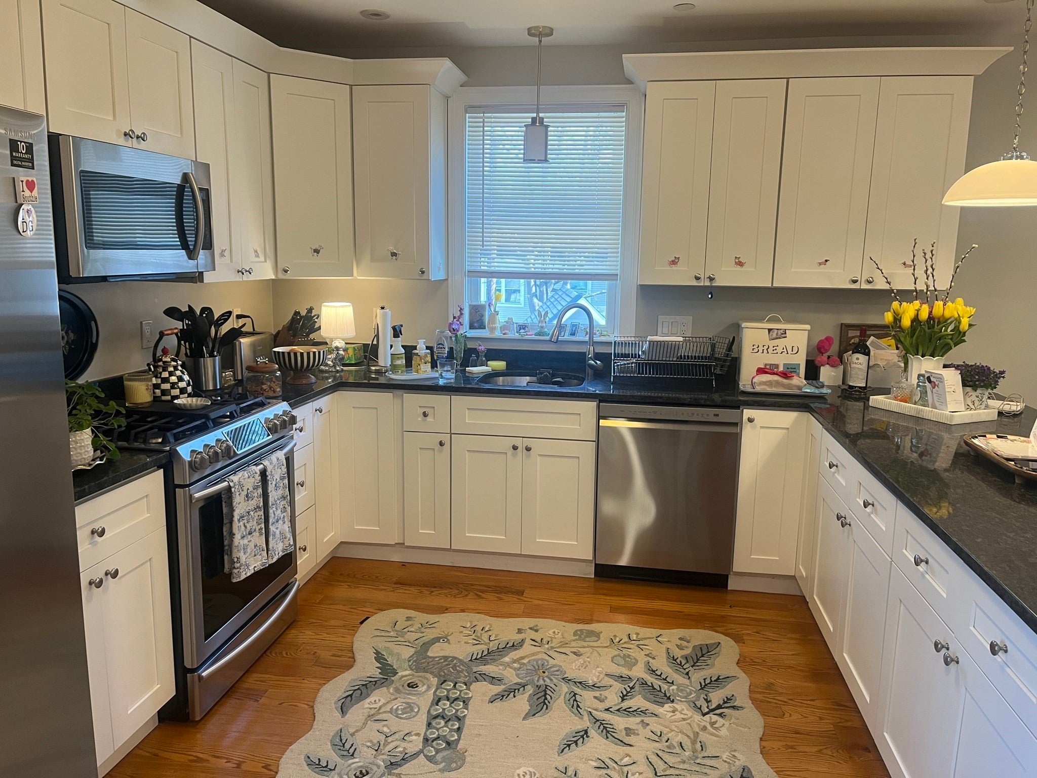 45 Spring Street #11, Boston, MA Photo #1
