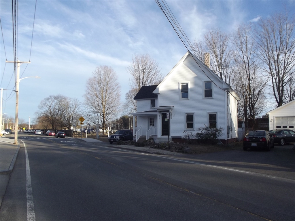 224 Priest St