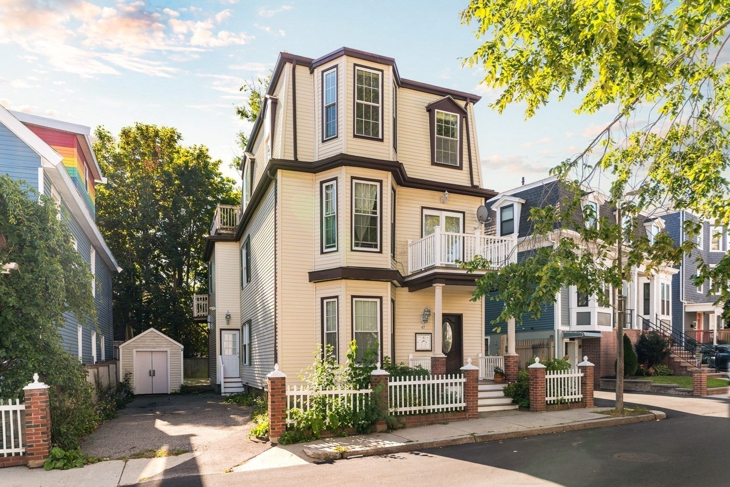 47 Moseley St #3, Boston, MA, 47 Moseley St #3, Boston, MA Photo #1