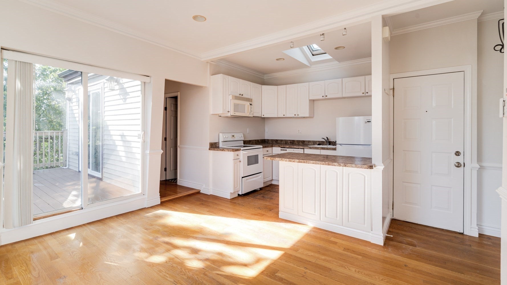 47 Moseley St #3, Boston, MA, 47 Moseley St #3, Boston, MA Photo #2