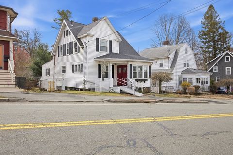 202 Kendrick Ave Quincy MA 02169