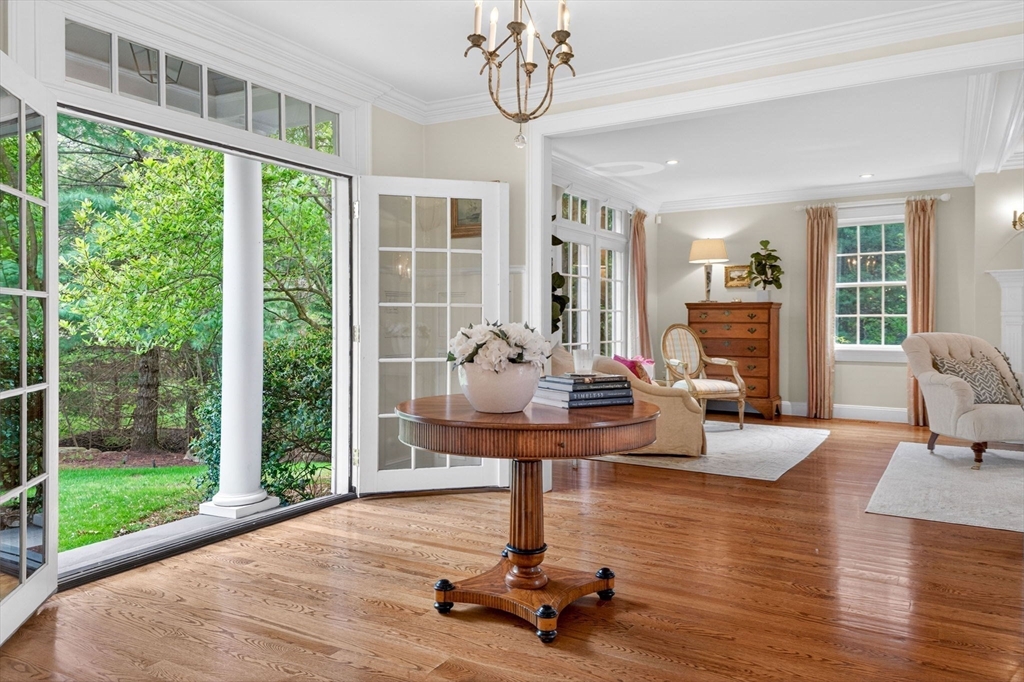 1 Buckingham Ter