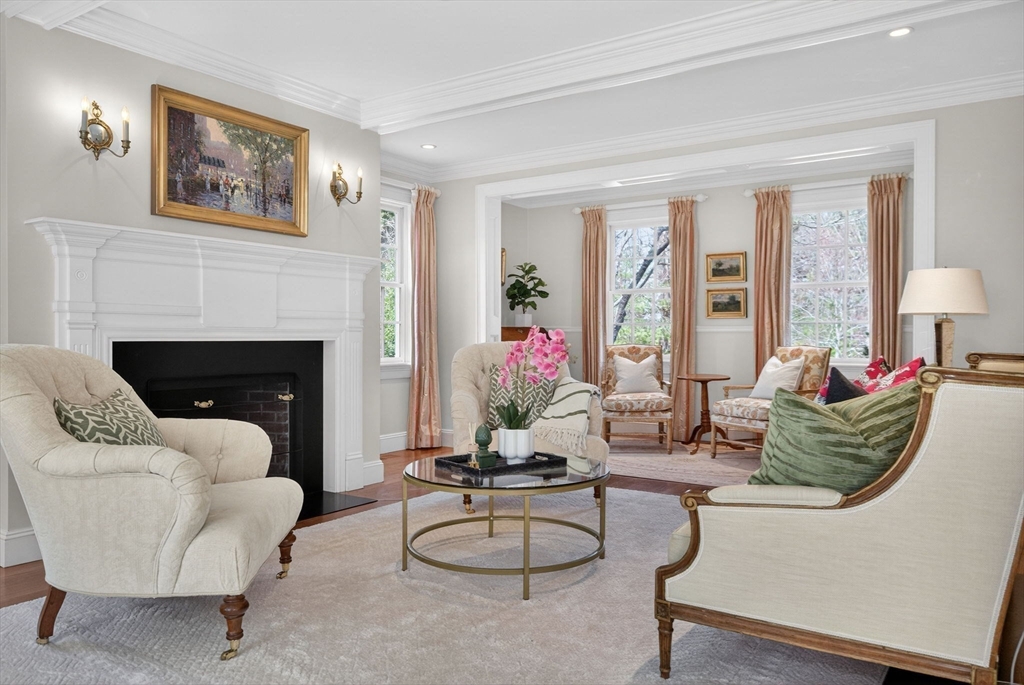 1 Buckingham Ter