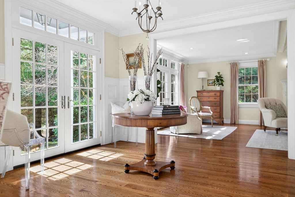 1 Buckingham Ter