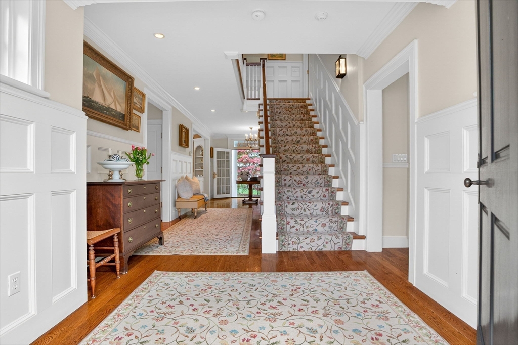 1 Buckingham Ter
