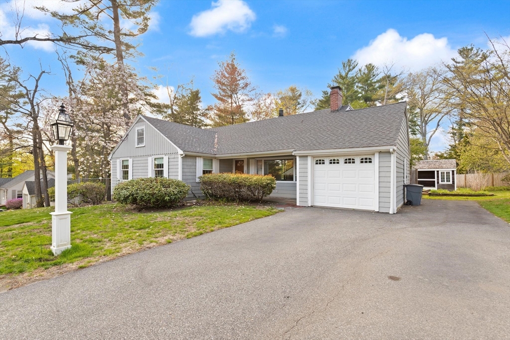 4 Strout Ave