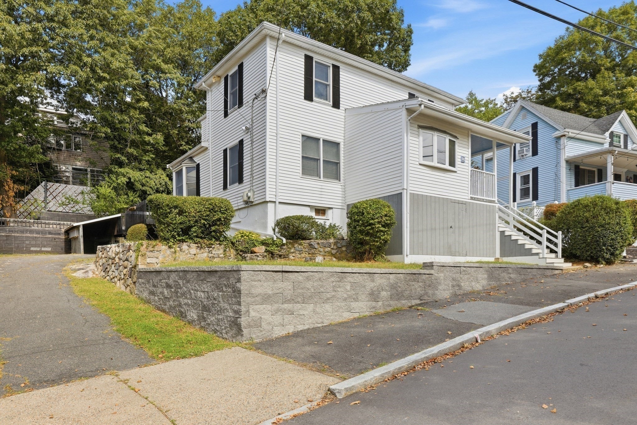 29 Woodlawn ST, Lynn, MA, 29 Woodlawn ST, Lynn, MA Photo #2
